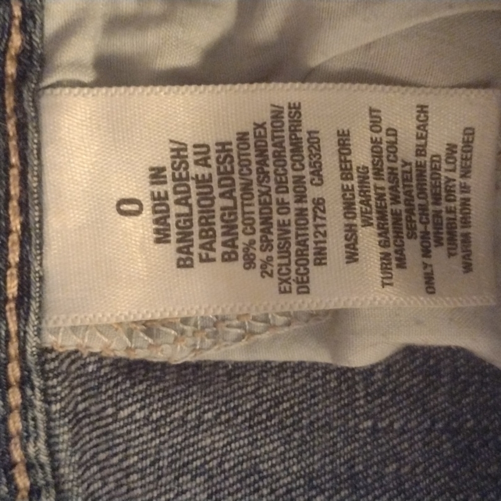Aeropostale shorts - Picture 3 of 4